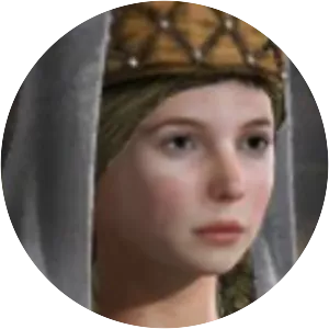 Matilda of Bavaria, Margravine of