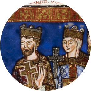 Matilda of Boulogne, Duchess of Brabant - Marie I, Countess of Boulogne's daughter