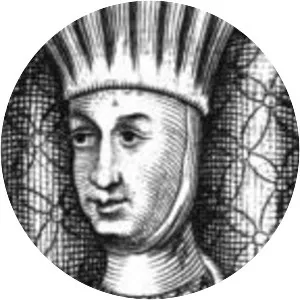 Matilda of Boulogne, Duchess of . . .