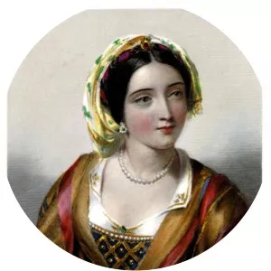 Matilda of Flanders - Queen of England