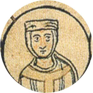 Matilda of France