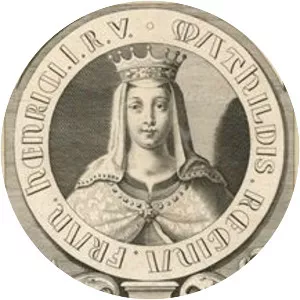 Matilda of Frisia