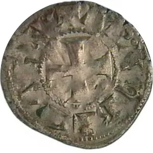 Matilda of Hainaut photograph