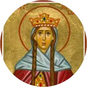 Matilda of Ringelheim - Saint