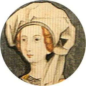 Matilda of Savoy - Louis III, Elector Palatine's wife