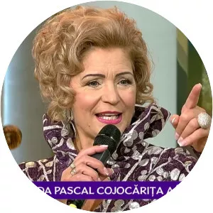 Matilda Pascal Cojocărița