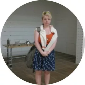 Matilda Pegg photograph