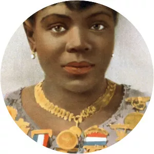 Matilda Sissieretta Joyner Jones