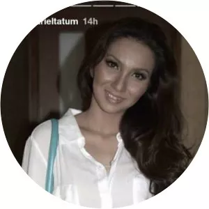 Matilda Tatum photograph