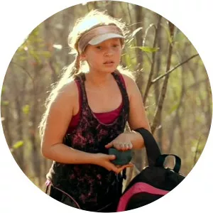 Matilda Terbio - Actor