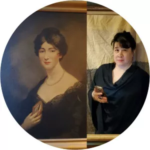 Matilda Tone - Theobald Wolfe Tone's wife