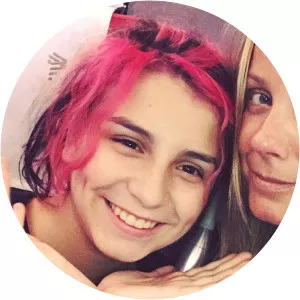 Matilda Valdivia Conserva - Claudia Conserva's daughter