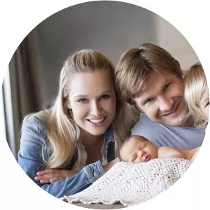 Matilda Victoria Watson photograph