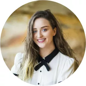 Matilda Violet Campbell - Nell Campbell's daughter