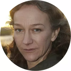 Matilda Ziegler - Television actress