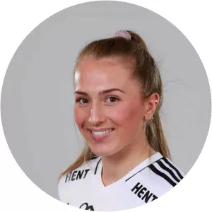 Matilde Alsaker Rogde