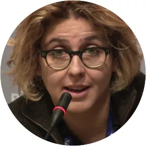 Matilde Barbagallo photograph