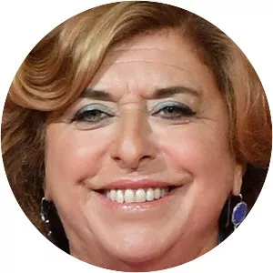 Matilde Bernabei - Film producer