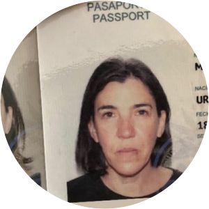 Matilde Campodónico - Photographer