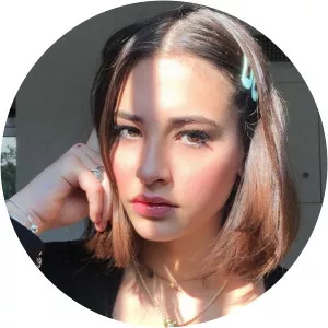 Matilde Caressa photograph