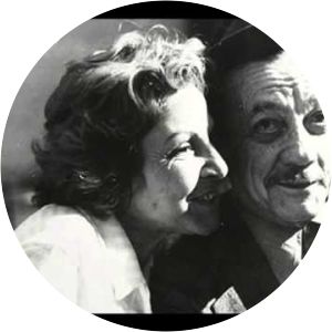 Matilde de Lutiis photograph