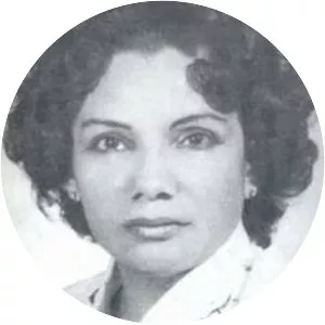 Matilde Elena López