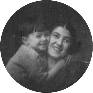 Matilde Farrugia photograph