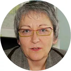 Matilde Fernández - Former Minister of Social Affairs of Spain