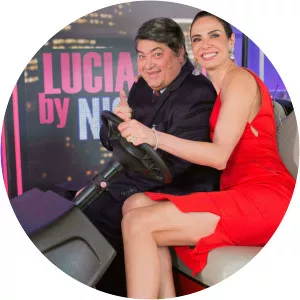 Matilde Foresto Datena photograph