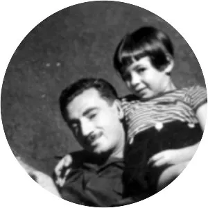 Matilde Garcia Rosa - Jorge Amado's wife