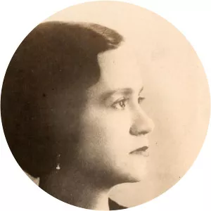 Matilde Hidalgo