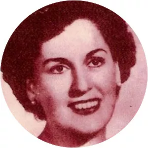 Matilde Ladrón de Guevara