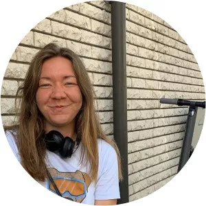 Matilde Matvere photograph