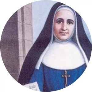 Matilde of the Sacred Heart