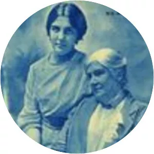 Matilde Pacheco - Former First Lady of Uruguay