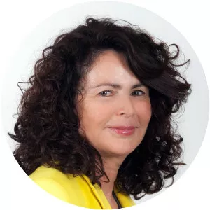 Matilde Pastora Asian González - Spanish politician