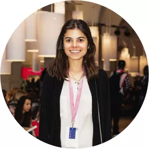 Matilde Pêgo photograph