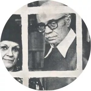 Matilde Richter photograph