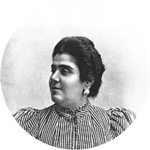 Matilde Serao