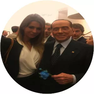 Matilde Siracusano - Member of the Chamber of Deputies of Italy