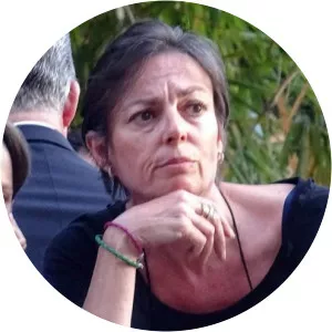 Matilde Solís y Martínez Campos