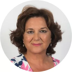 Matilde Valentín Navarro