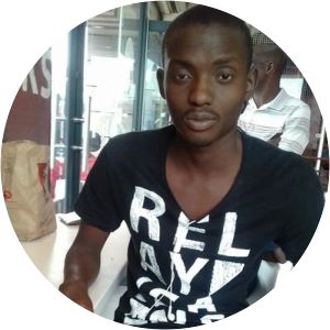 Matimba Chabane photograph