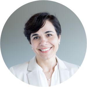 Matina Kalcounis-Rueppell