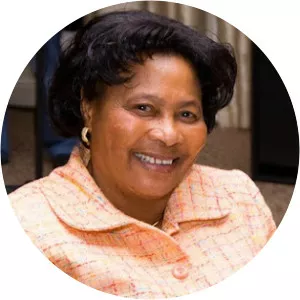 Matina Khoza - Irvin Khoza's wife