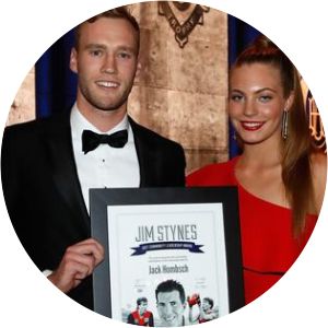 Matisse Stynes photograph