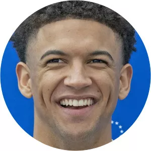 Matisse Thybulle - Australian-American professional basketball player