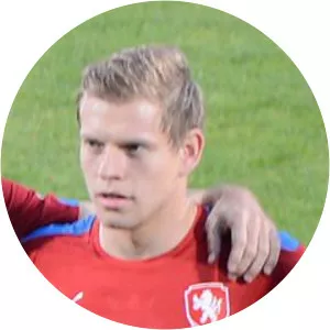 Matěj Vydra