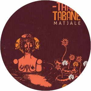 Matjale - Album by Andrew Curnow, Dion Monti, and Thabang Tabane