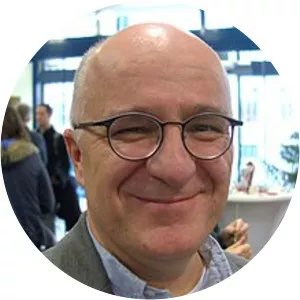 Matjaz Barbo - Slovene musicologist